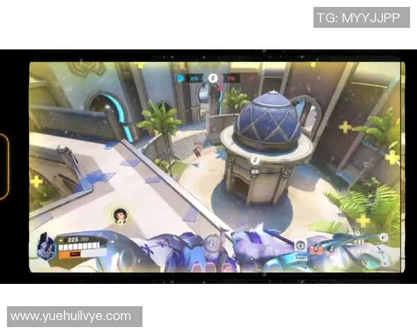 选手们的经典技能演绎大比拼守望先锋中的招牌动作模仿秀