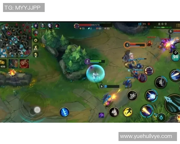 全球流战术再掀热潮支援速度成胜负关键在英雄联盟对决中