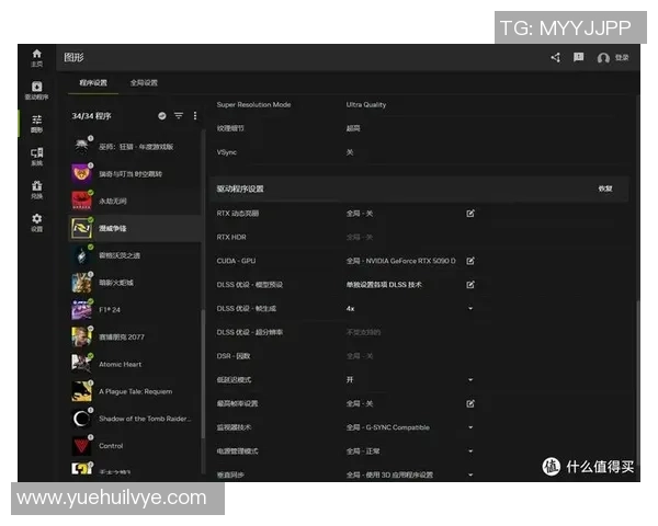 探索437DLSS与FSR超分辨率技术在游戏画质提升中的关键作用与未来发展潜力